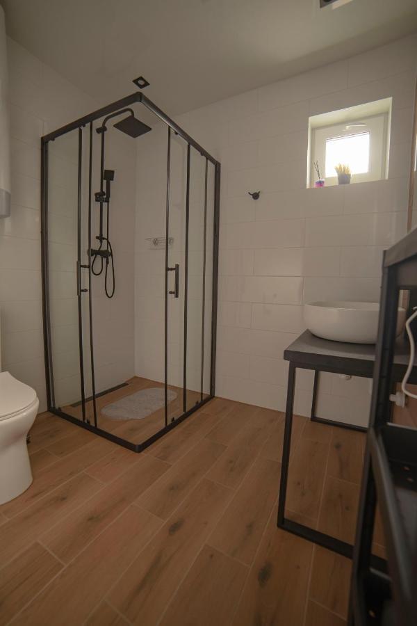 Villa Baltic Breeze à Władysławowo Extérieur photo