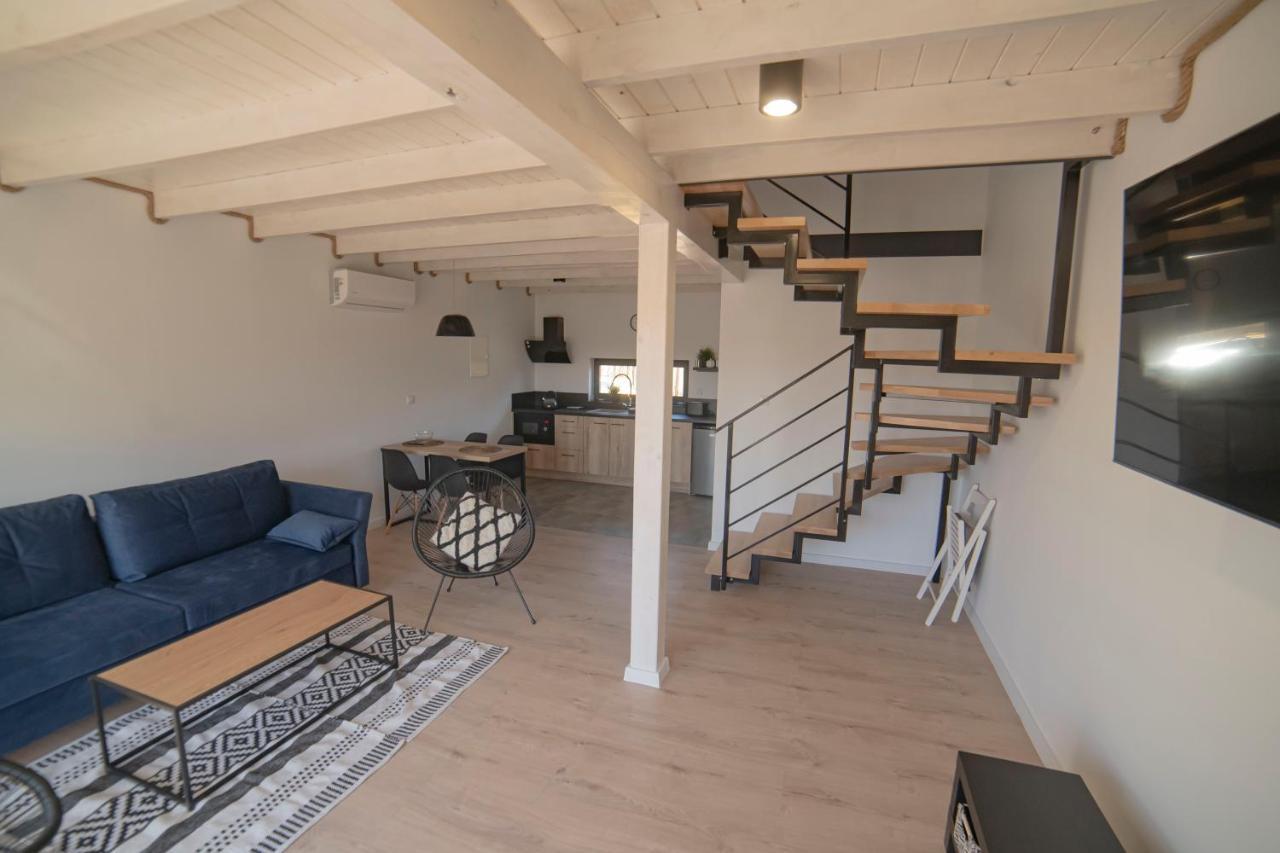 Villa Baltic Breeze à Władysławowo Extérieur photo