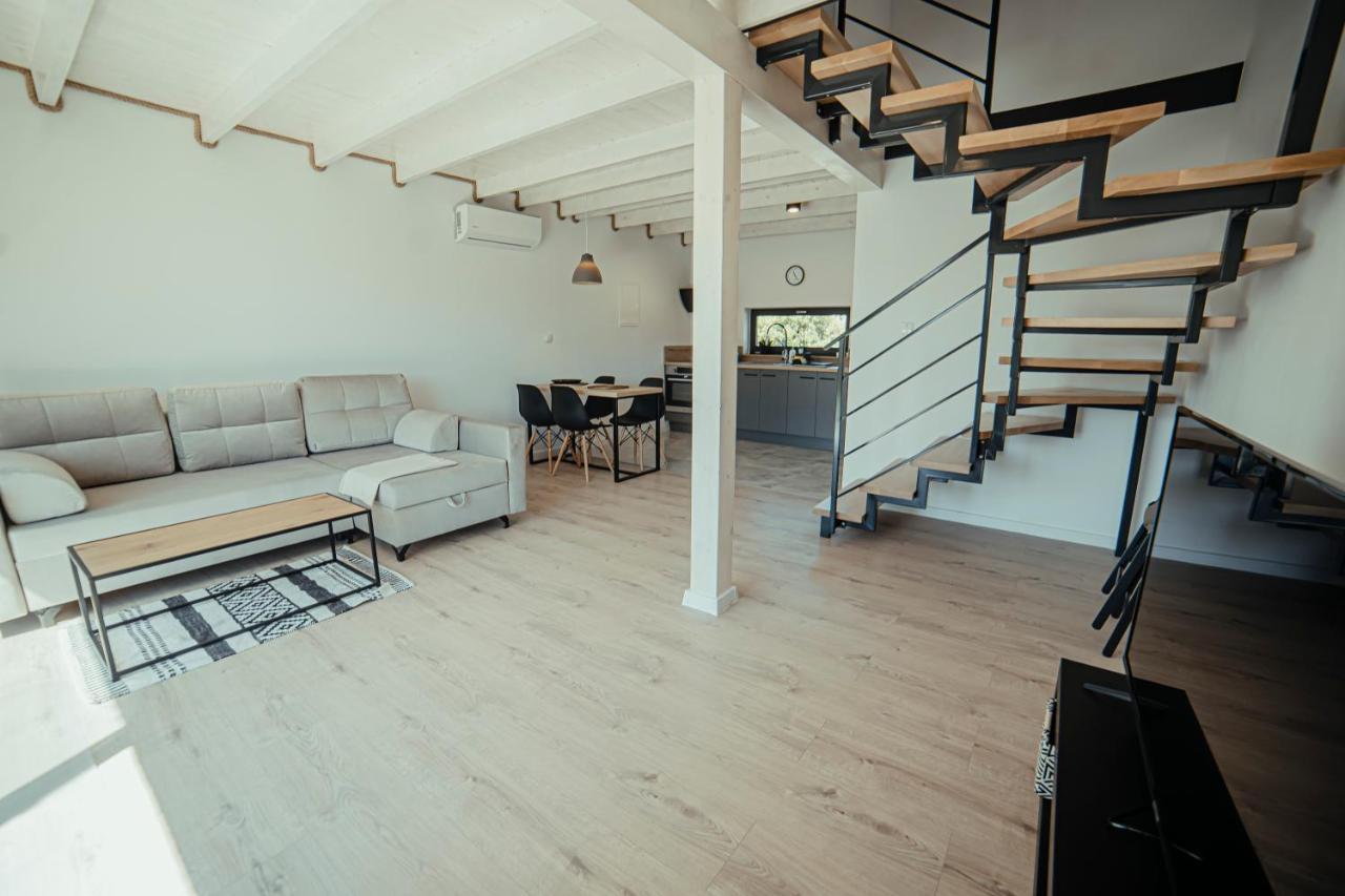 Villa Baltic Breeze à Władysławowo Extérieur photo